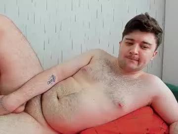 yourtotoro from Chaturbate is Freechat