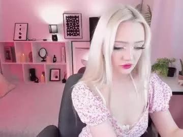 yourwhitefairy from Chaturbate is Freechat
