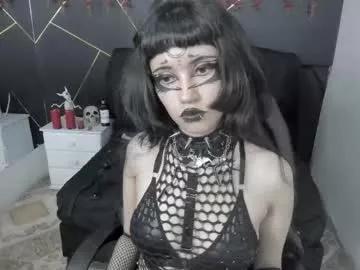 yueeclipsa from Chaturbate is Freechat