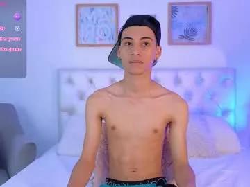 yulian_vasquez from Chaturbate is Freechat