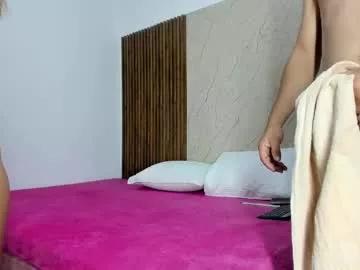 yuly_alex from Chaturbate is Freechat