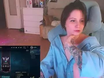 yum_neko_chan from Chaturbate is Freechat