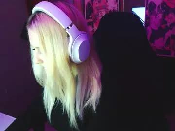 yume_nikkii from Chaturbate is Freechat