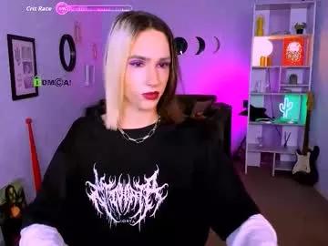 yumeliko_yummy from Chaturbate is Freechat