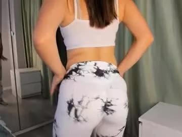 yumivelvet from Chaturbate is Freechat