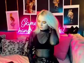 yummy_emilly from Chaturbate