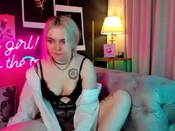 yummy_emilly from Chaturbate