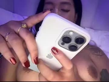 yummyrenalyn from Chaturbate is Freechat