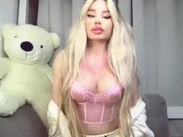 yungbarbie from Chaturbate is Freechat