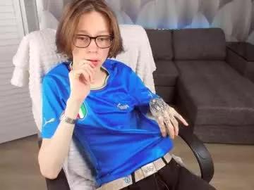 yuriy_davis from Chaturbate is Freechat