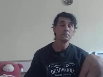 yvesstorm5 from Chaturbate is Freechat