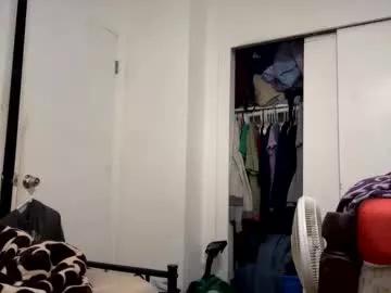 ywbrsnow from Chaturbate is Freechat