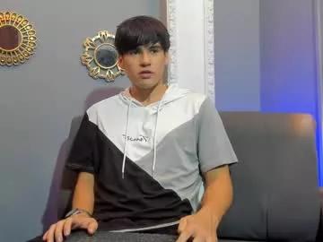 zac_miller3 from Chaturbate is Freechat