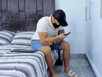zack_froone from Chaturbate is Freechat