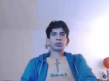 zack_kingg from Chaturbate is Freechat