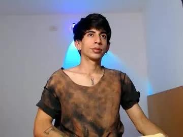 zack_kingg from Chaturbate is Freechat