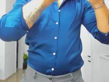 zackconnorsx from Chaturbate is Freechat