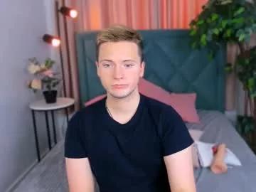 zackhandsome from Chaturbate is Freechat