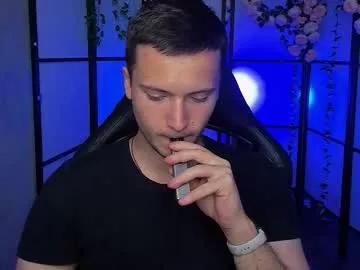 zackhandsome from Chaturbate is Freechat