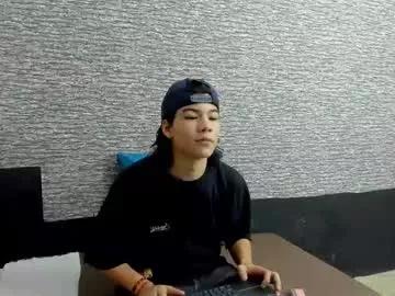 zackss_player from Chaturbate is Freechat