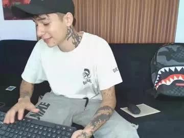 zacktk7 from Chaturbate is Freechat