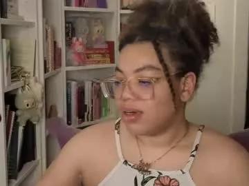 zahrabliss from Chaturbate is Freechat