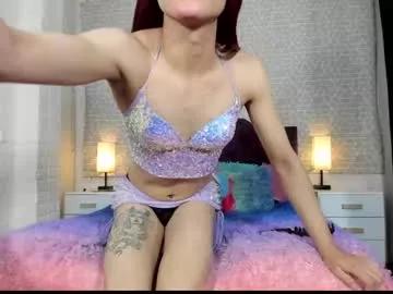 zamara_kleii from Chaturbate is Freechat