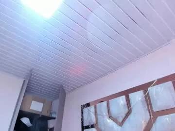zamira_taylor from Chaturbate is Freechat
