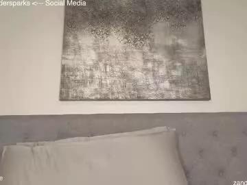 Photos of zandersparks from Chaturbate is Freechat