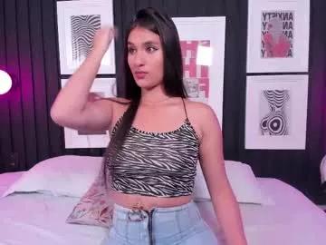zara_laurent from Chaturbate is Freechat