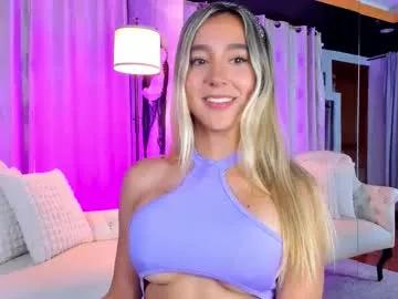 zarajener from Chaturbate is Freechat