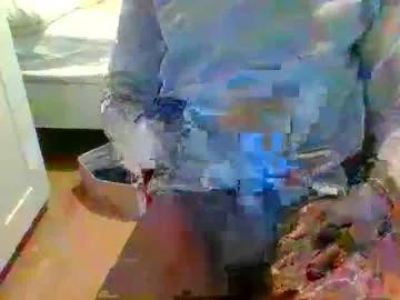 zaraki11__ from Chaturbate is Freechat