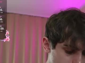 zest_kiss from Chaturbate is Freechat