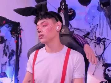 zeus_blaze from Chaturbate is Freechat