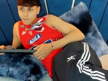 zeusapollofuck from Chaturbate is Freechat