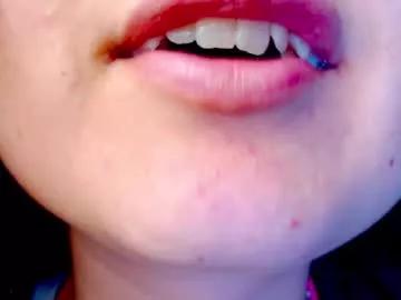 zoe_jones2 from Chaturbate is Freechat