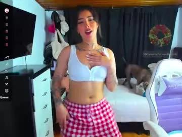 zoe_levine from Chaturbate is Freechat