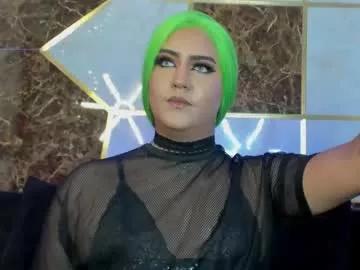 zoe_livingston from Chaturbate is Freechat