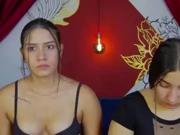 zoee_moretti from Chaturbate is Freechat