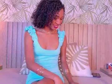 zoestorm_ from Chaturbate is Freechat