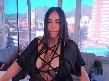 Photos of zoey_thommpson from Chaturbate is Freechat