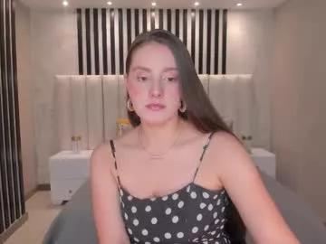 zoeywalker_ from Chaturbate is Freechat