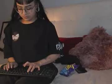 zowi_hottiee from Chaturbate is Freechat