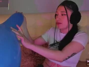 zowi_hottiee from Chaturbate is Freechat