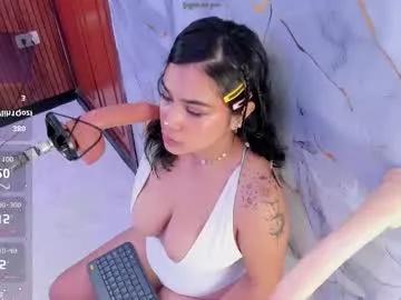 zyle_boobs_ from Chaturbate is Freechat