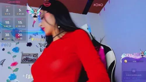 Check-out your craziest wishes with our pick of gaming cams models, featuring big knockers, round tails and tight twats.