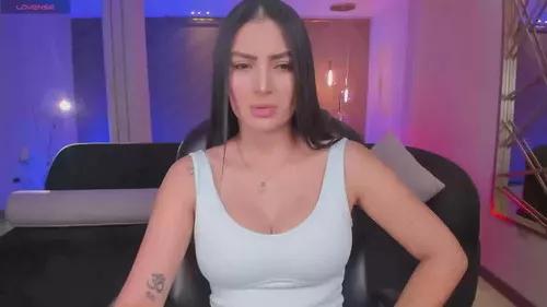 Check-out your craziest wishes with our pick of gaming cams models, featuring big knockers, round tails and tight twats.