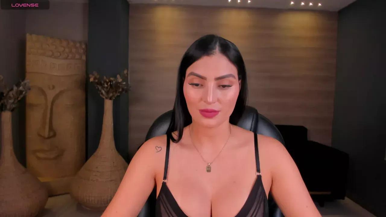 Check-out your craziest wishes with our pick of gaming cams models, featuring big knockers, round tails and tight twats.