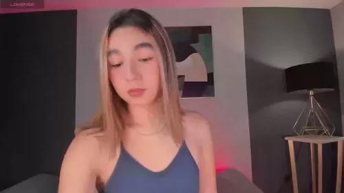 adharamorettii from Cherry is Freechat