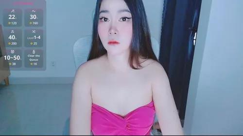 Check-out your craziest wishes with our pick of gaming cams models, featuring big knockers, round tails and tight twats.